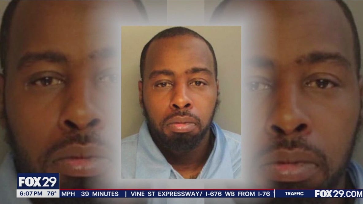Officers testify after man accused of firing at Philly police in 2019